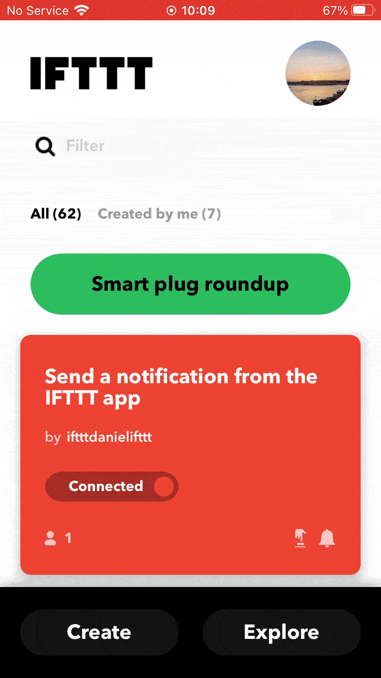 legacy iOS widgets